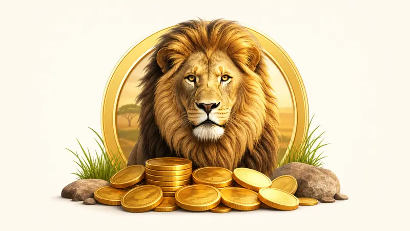 Menguak Pesona Mega Moolah: Slot Online dengan Jackpot Fantastis