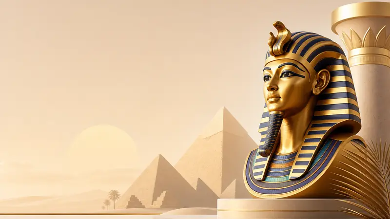 Menyingkap Daya Tarik Egyptian Dreams Deluxe dalam Slot Online