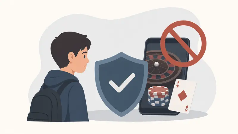 Pendekatan Inovatif Cegah Remaja dari Akses Judi Daring Tak Terkontrol