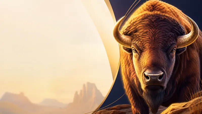 Pengalaman Mengasyikkan di Slot Buffalo Bonanza Hold & Win