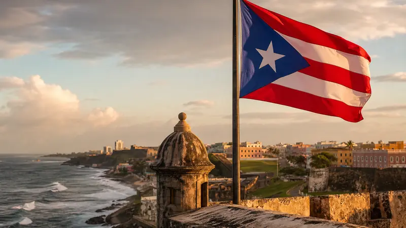 Puerto Rico Akan Terapkan Program Nasional Cegah Judi Juni Ini