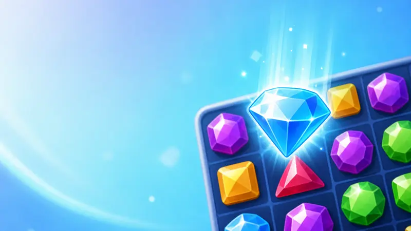 Serunya Menjelajah Slot Bling Blitz Diamond Drop