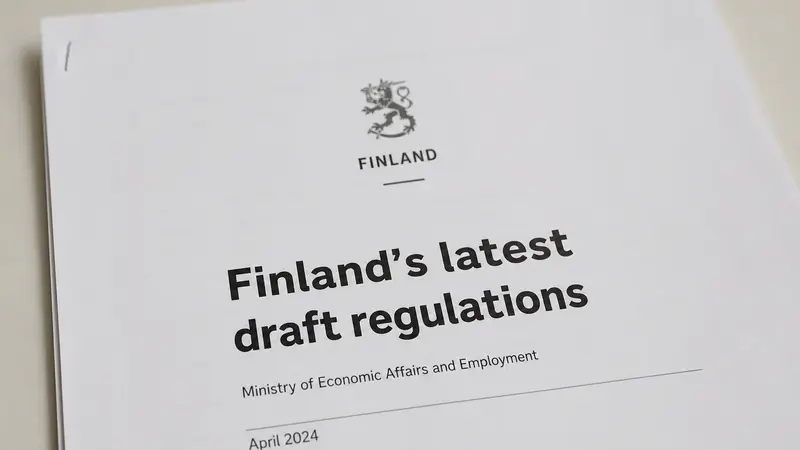 Strategi Baru Finlandia untuk Slot Online Aman di Tahun 2027