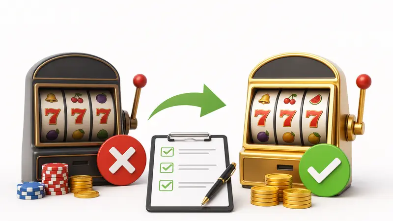 Tips Praktis Mengurangi Kerugian di Permainan Slot Digital