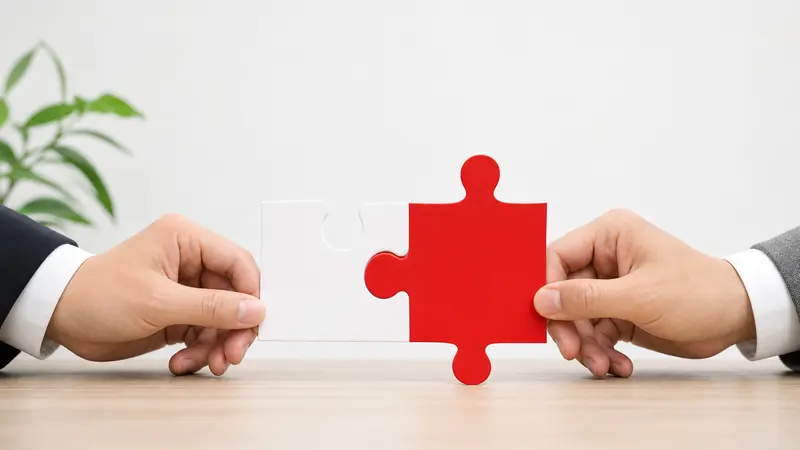 Ekspansi Strategis JCM Melalui Pengambilalihan Usaha Fujitsu