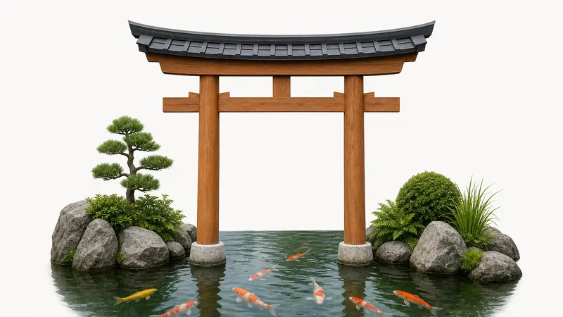 Fenomena Koi Gate: Revolusi Slot dengan Sentuhan Asia