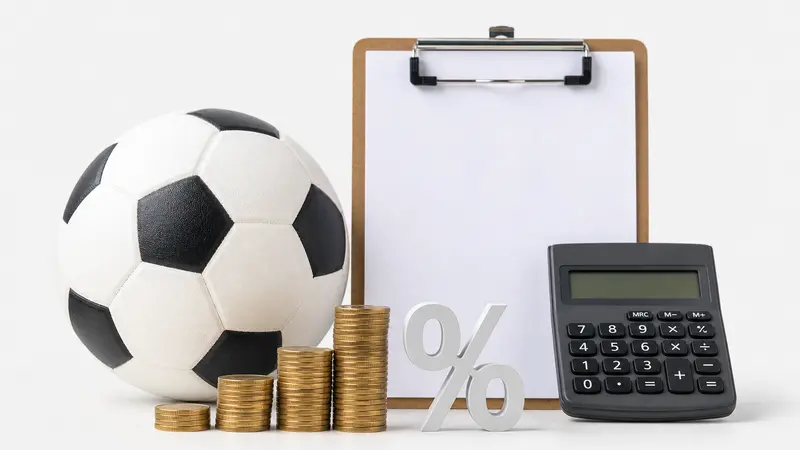 Inisiatif Baru Pajak 2% untuk Reformasi Sepak Bola di Italia