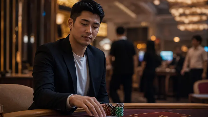 Inisiatif Pengembangan Talenta Gaming Bertanggung Jawab oleh Sands China untuk Pemuda Macau