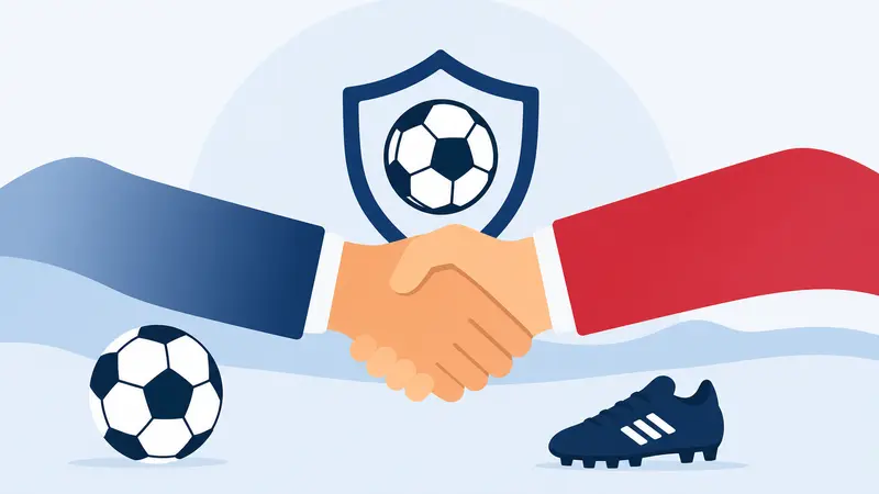 Inovasi Taruhan Inggris: Kolaborasi Sporting Risk dan Betfred