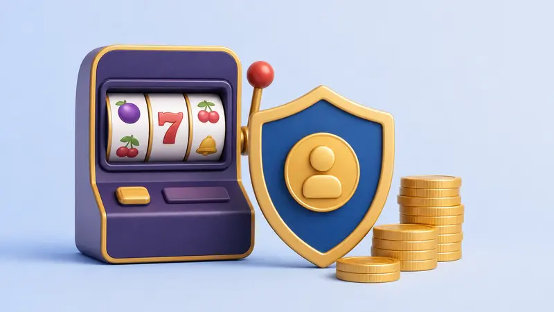 Kenaikan Batas Taruhan Slot Online Hingga €5 di Jerman Disetujui GGL