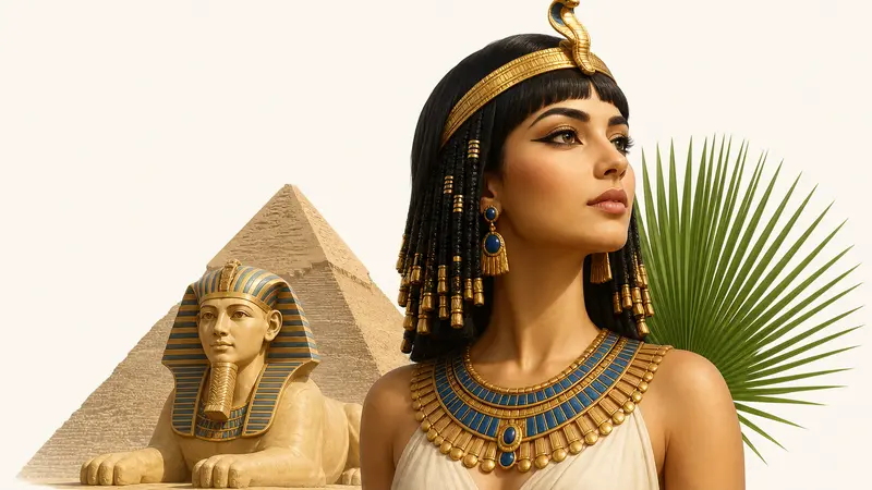 Menguak Keajaiban Mesir dengan Cleopatra di Slot Luxor dari Pragmatic Play
