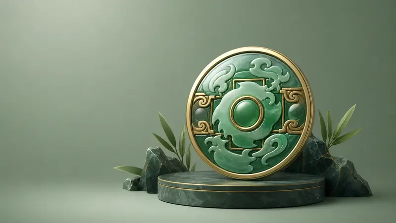 Mengungkap Pesona Asia di Slot Jade Legends dari Pragmatic Play