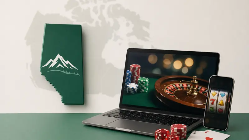 Operator Kasino Alberta Siap Memasuki Dunia iGaming dengan Inovasi Baru