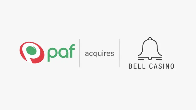 Paf Perluas Pasar dengan Mengakuisisi Bell Casino
