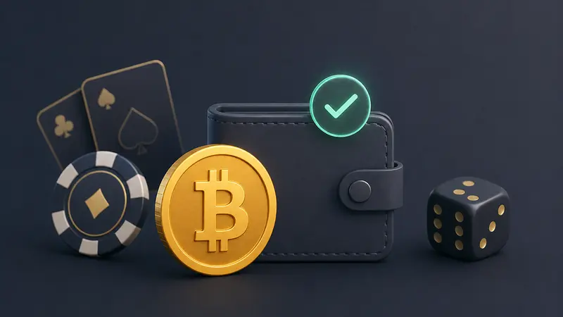 Paysafe Memfasilitasi Transaksi Kripto di Dunia iGaming Amerika