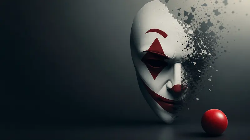 Pembalasan Sang Joker: Petualangan Baru Pragmatic Play dengan Kemenangan Besar