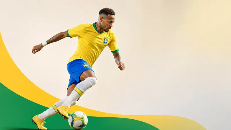 Pengadilan Melindungi Identitas Pemain Sepak Bola Brasil dari Eksploitasi Taruhan
