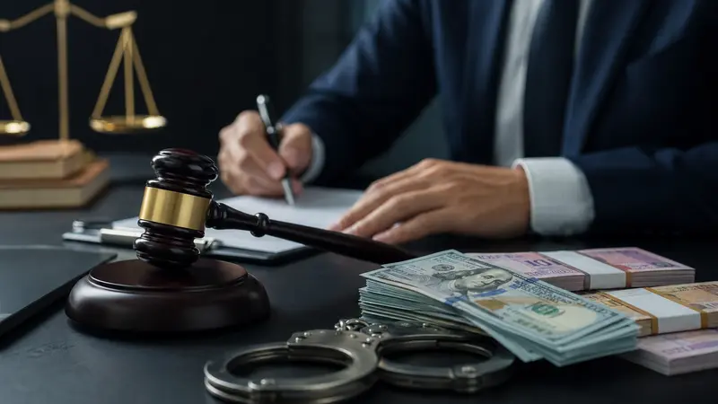 Pengadilan Swedia Menetapkan Denda pada Tiga Perusahaan Judi Terkait Isu AML