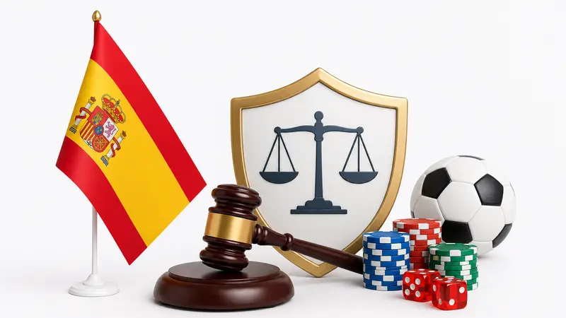 Perubahan Kebijakan Perjudian di Spanyol: Adaptasi dan Implikasinya