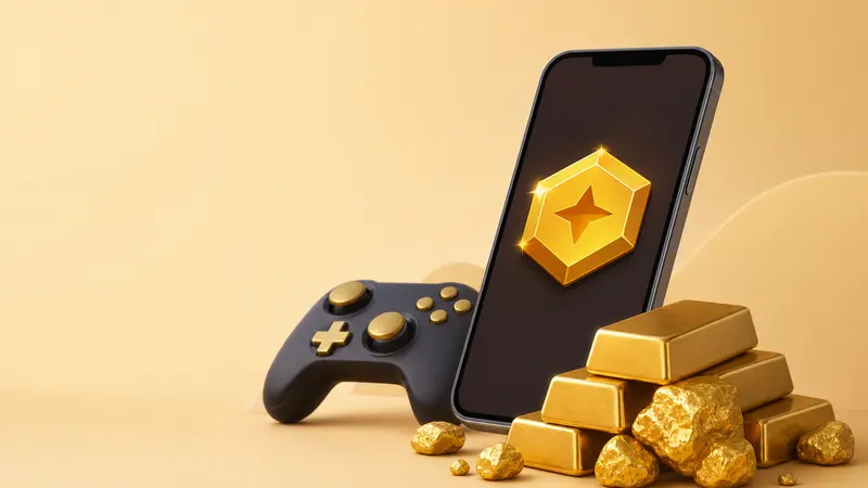Petualangan Memikat di Slot Gnaw’n Gold Bertema Alam