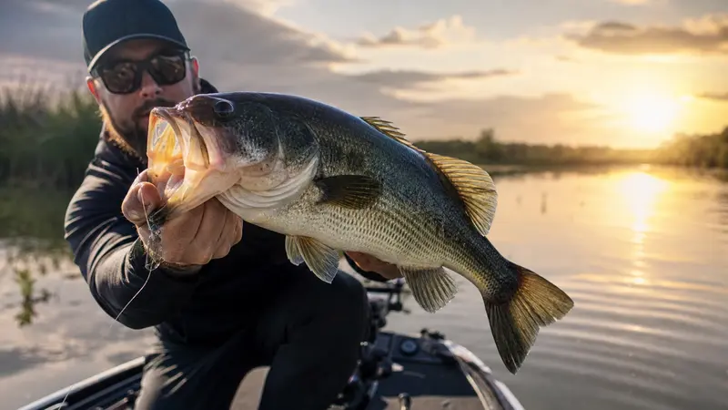 Petualangan Seru di Perairan: Menguak Rahasia Big Bass Blast dari Pragmatic Play
