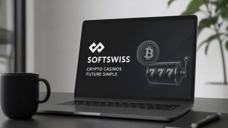 Revolusi Softswiss dalam Dunia Kasino Berbasis Kripto