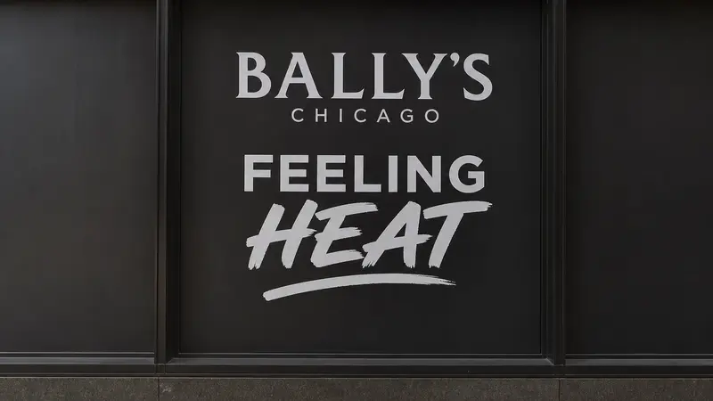Rintangan dalam Proyek Bally's di Chicago dan Las Vegas Sebelum Inisiatif New York Dimulai