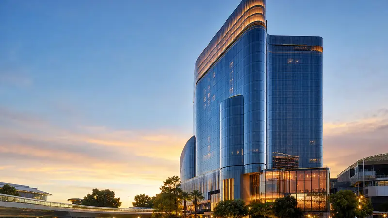 SkyCity Adelaide Diambang Denda Besar Akibat Pelanggaran
