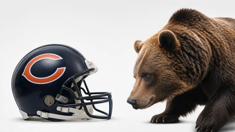 Strategi Chicago untuk Mempertahankan Bears Tetap di Kota