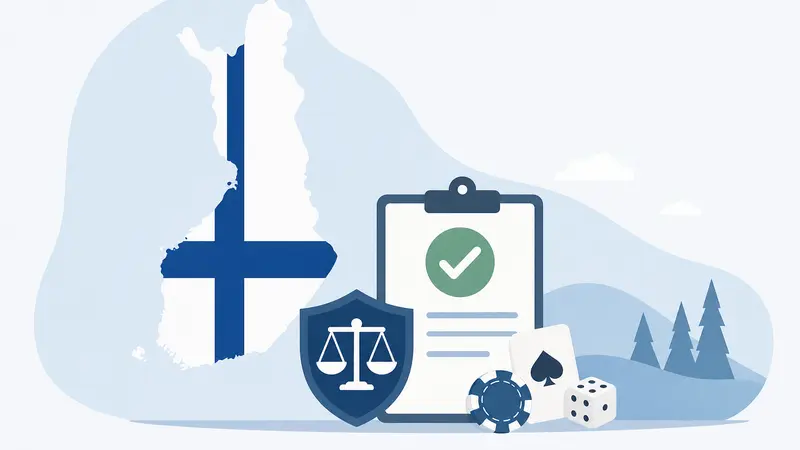 Transformasi Besar: Peluang Baru bagi Fintech Finlandia Seiring Reformasi Perjudian