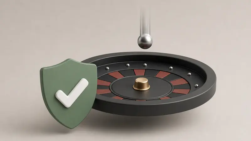 Debut Free Fall Roulette di Asia: Interblock Dapat Green Light di Macau