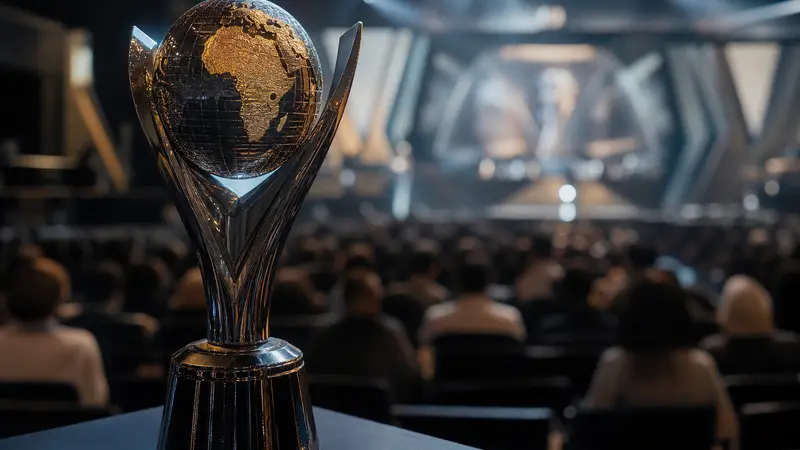 Esportes Gaming Brasil Mendapat Perhatian di Global Gaming Awards 2026 Atas Aksi Sosialnya