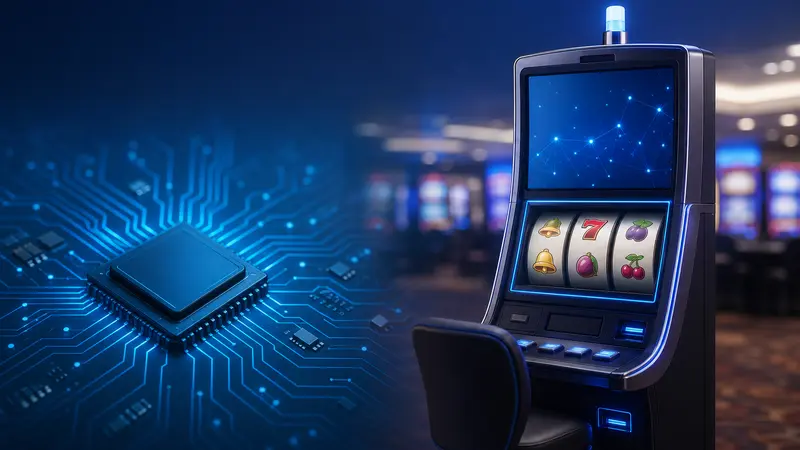 Konami Catatkan Keuntungan Berkat Peningkatan 65% di Teknologi Kasino
