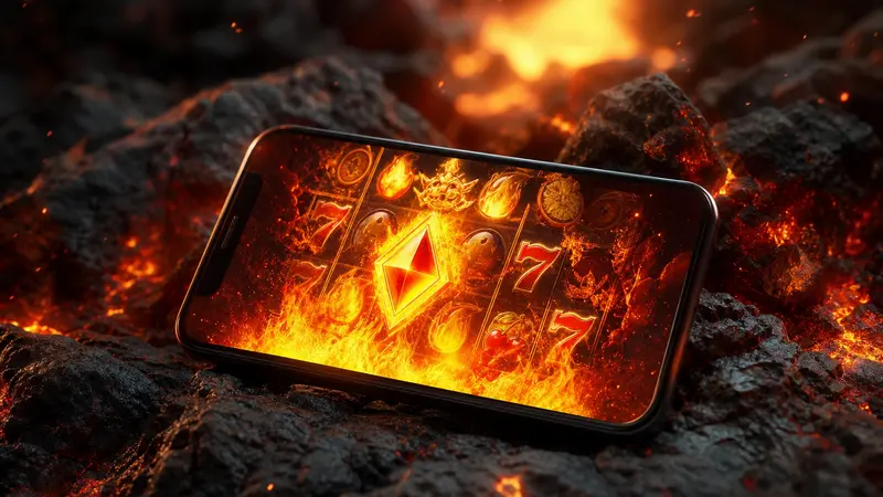 Menelusuri Keunikan dan Keunggulan Flame Rush Slot