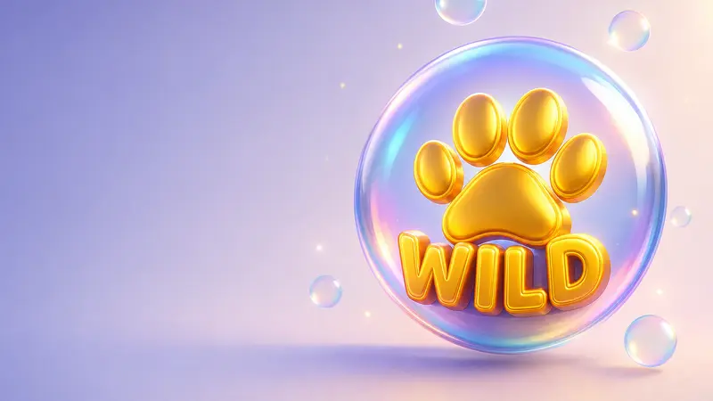Mengungkap Keseruan Bubble Wild Slot: Gabungan Ikon Tradisional dan Teknologi Terkini