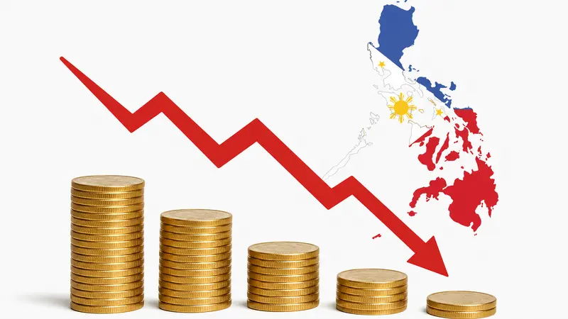 Penyusutan GGR di Filipina pada Q2 2026: Dampak Melemahnya Sektor Elektronik
