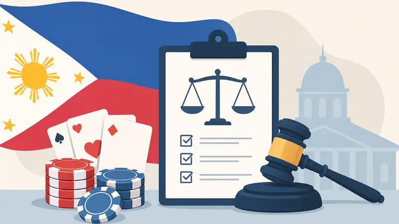 Perubahan Kebijakan di Filipina Membentuk Ulang Industri Judi Online