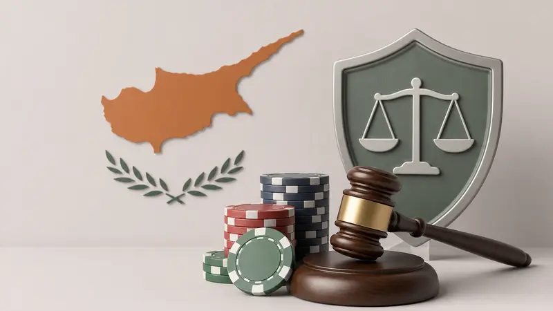 Strategi Baru Siprus: Mengelola Pasar Perjudian Bernilai €1,3 Miliar dalam Lanskap Masa Depan