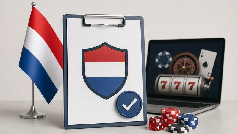 Tantangan Utama dalam Pembaruan Lisensi Perjudian di Belanda Menjelang 2026