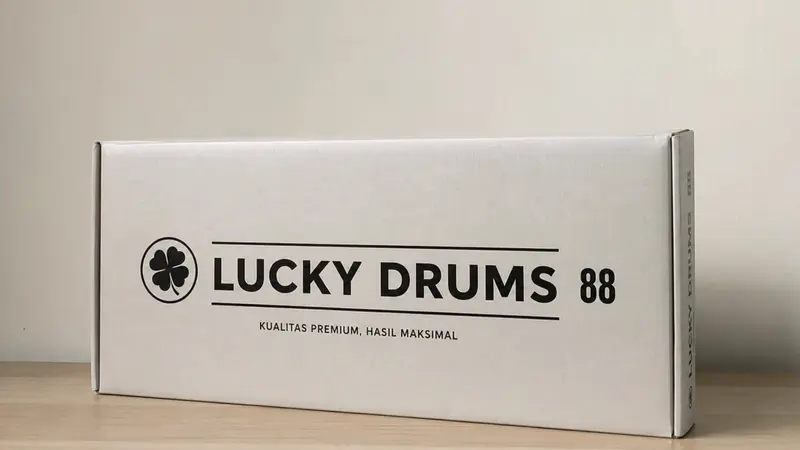 Temukan Keberuntungan di Slot Lucky Drums 88 dengan Nuansa Asia