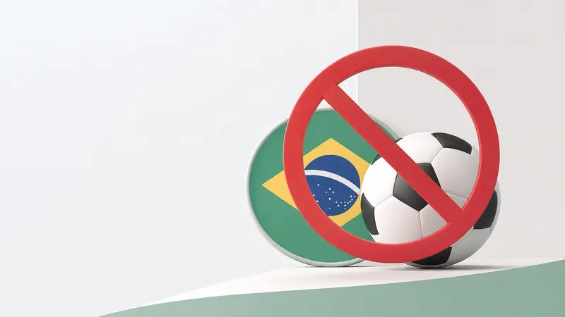 Krisis Pekerjaan Akibat Pembatasan Taruhan di Brasil